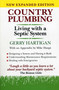 Country Plumbing (Living with a Septic System) by Gerry Hartigan, 9780911469349