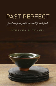 Past Perfect (Freedom from Perfection in Life and Faith) by Stephen Mitchell, 9781785357886