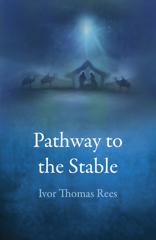 Pathway to the Stable by Ivor  Thomas Rees, 9781785358609