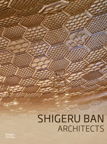 Shigeru Ban Architects by Shigeru Ban Architects, 9781864707120