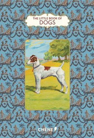 The Little Book of Dogs by Virginie Bhat, 9782812318580