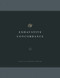 ESV Exhaustive Concordance (Hardcover) by Drayton C. Benner, 9781433562006