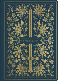 ESV Illuminated Scripture Journal (Ephesians (Paperback)) by , 9781433564802