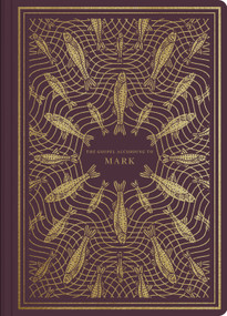 ESV Illuminated Scripture Journal (Mark (Paperback)) by , 9781433564840