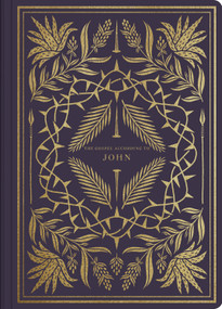 ESV Illuminated Scripture Journal (John (Paperback)) by , 9781433564857