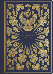 ESV Illuminated Scripture Journal (Acts (Paperback)) by , 9781433564864