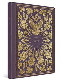 ESV Illuminated Scripture Journal (Acts (Paperback)) by , 9781433564864