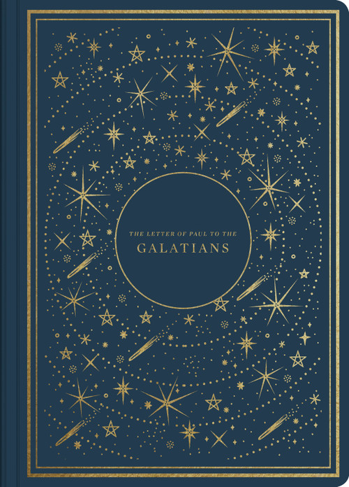 ESV Illuminated Scripture Journal (Galatians (Paperback)) by , 9781433564895