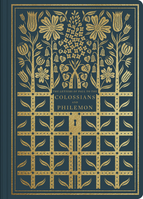 ESV Illuminated Scripture Journal (Colossians and Philemon (Paperback)) by , 9781433564901