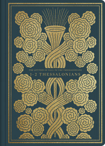 ESV Illuminated Scripture Journal (1-2 Thessalonians (Paperback)) by , 9781433564918