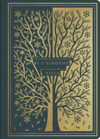 ESV Illuminated Scripture Journal (1-2 Timothy and Titus (Paperback)) by , 9781433564925