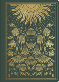 ESV Illuminated Scripture Journal (James (Paperback)) by , 9781433564949