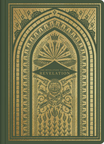 ESV Illuminated Scripture Journal (Revelation (Paperback)) by , 9781433564970