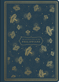ESV Illuminated Scripture Journal (Philippians (Paperback)) by , 9781433564987