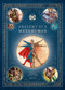 DC Comics: Anatomy of a Metahuman by S.D. Perry, Matthew Manning, Ming Doyle, 9781608875016