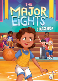 The Major Eights 4: Starstruck by Melody Reed, Émilie Pépin, 9781499805901