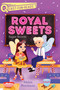 Sugar Secrets (Royal Sweets 2) by Helen Perelman, Olivia Chin Mueller, 9781481494816