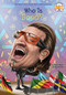 Who Is Bono? by Pam Pollack, Meg Belviso, Who HQ, Andrew Thomson, 9780448488684
