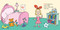 I Am Cindy-Lou Who (Based on Dr. Seuss's How the Grinch Stole Christmas!) by Tish Rabe, 9781524718039