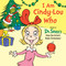 I Am Cindy-Lou Who (Based on Dr. Seuss's How the Grinch Stole Christmas!) by Tish Rabe, 9781524718039