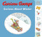 Curious George Curious About Winter by H. A. Rey, 9781328917874