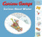 Curious George Curious About Winter (A Winter and Holiday Book for Kids) by H. A. Rey, 9781328917874