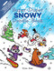 Super-Duper Snowy Doodle Book by Ryan Sias, 9781328810212