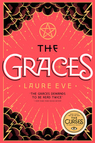 The Graces - 9781419727221 by Laure Eve, 9781419727221
