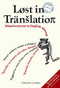 Lost In Translation (Misadventures in English Abroad) by Charlie Croker, 9781843172727
