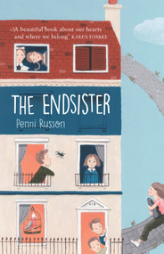 The Endsister by Penni Russon, 9781741750652