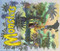 Monsters - 9781760293369 by Anna Fienberg, Kim Gamble, Stephen Axelsen, 9781760293369