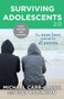 Surviving Adolescents 2.0 (The Must-Have Manual for All Parents) by Michael Carr-Gregg, 9780143784661