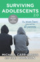 Surviving Adolescents 2.0 (The Must-Have Manual for All Parents) by Michael Carr-Gregg, 9780143784661