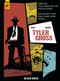Tyler Cross: Black Rock by Fabien Nury, Brüno, 9781785867309