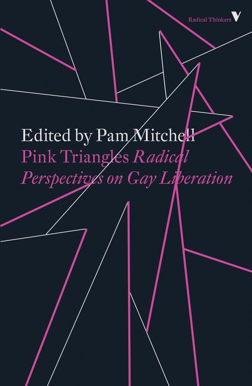Pink Triangles (Radical Perspectives on Gay Liberation) by Pam Mitchell, 9781788732345