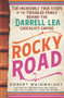 Rocky Road - 9781760291556 by Robert Wainwright, 9781760291556