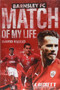Barnsley Match of My Life (Oakwell Legends Relive Their Greatest Games) by David Kuzio, 9781785314261