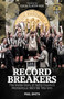 Record Breakers (The Inside Story of Notts County's Momentous 1997/98 Title Triumph) by Paul Smith, 9781785314292
