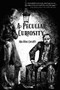 A Peculiar Curiosity by Melanie Cossey, 9781947548060