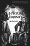 A Peculiar Curiosity by Melanie Cossey, 9781947548060