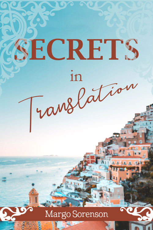 Secrets in Translation by Margo Sorenson, 9781947548442