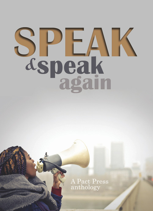 Speak and Speak Again by Ruth Feiertag, 9780991261260