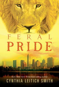 Feral Pride - 9781536203677 by Cynthia Leitich Smith, 9781536203677