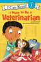 I Want to Be a Veterinarian (A My Community I Can Read) - 9780062432476 by Laura Driscoll, Catalina Echeverri, 9780062432476