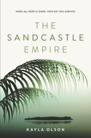 The Sandcastle Empire - 9780062484888 by Kayla Olson, 9780062484888