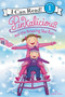 Pinkalicious and the Amazing Sled Run by Victoria Kann, Victoria Kann, 9780062566966