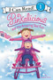 Pinkalicious and the Amazing Sled Run (A Winter and Holiday Book for Kids) by Victoria Kann, Victoria Kann, 9780062566966