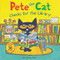 Pete the Cat Checks Out the Library by James Dean, James Dean, Kimberly Dean, 9780062675323