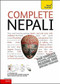 Complete Nepali Beginner to Intermediate Course (Learn to read, write, speak and understand a new language) by Michael Hutt, Abhi Subedi, 9781444101973