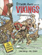 Stowing Away with the Vikings - 9781771389877 by Linda Bailey, Bill Slavin, 9781771389877